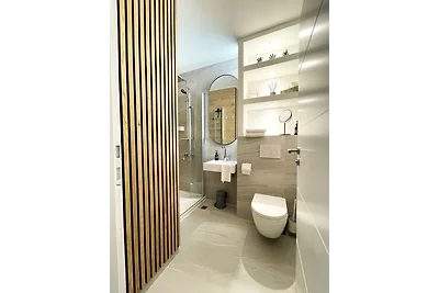 Haus Vier Jahreszeiten am See - HS