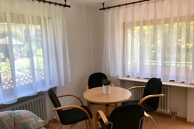 Vakantieappartement Gezinsvakantie Bad Herrenalb