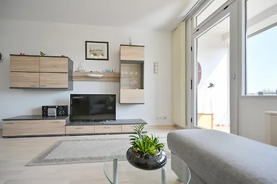 Vakantieappartement Gezinsvakantie Heringsdorf