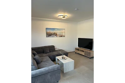 Kuća za odmor Dopust za oporavak Geeste