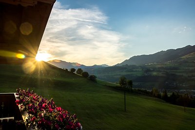 Vakantieappartement Gezinsvakantie Mittersill