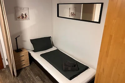 Ferienwohnung-Bali