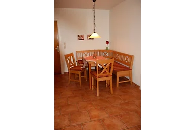 Ferienwohnung "Möwennest"