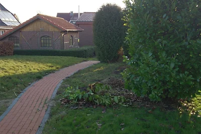 Vakantiehuis Ontspannende vakantie Neukirchen in Ostholstein