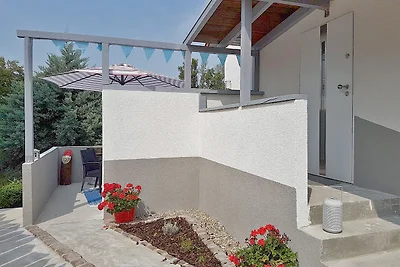 Maisonette-Wohnung mit grosser