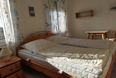Appartamento Vacanza con famiglia Dahme