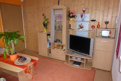 Vakantieappartement Gezinsvakantie Schalkau