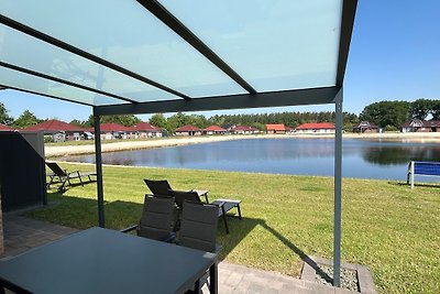 Vakantieappartement Gezinsvakantie Walchum