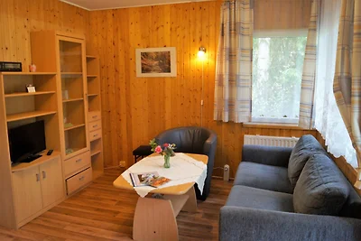 Bungalow Typ 2