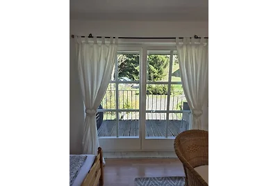Ferienwohnung "Erholung am