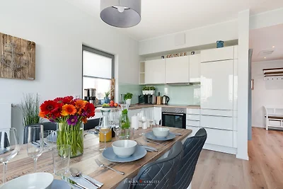 Ostsee - Maisonette - Appartement