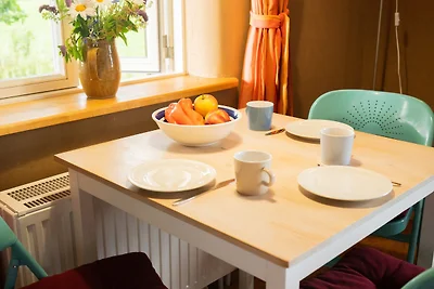 ökologische Ferienwohnung Rossee