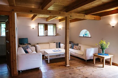Appartamento Vacanza con famiglia Habertwedt