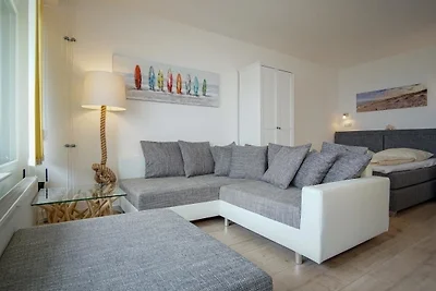 Haus "Sanddorn", Wohnung 18