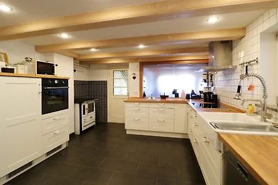 Vakantieappartement Gezinsvakantie Todtnau