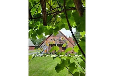 Appartamento Vacanza con famiglia Osterbruch