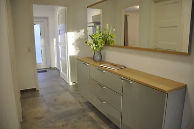 Vakantieappartement Gezinsvakantie Bastorf