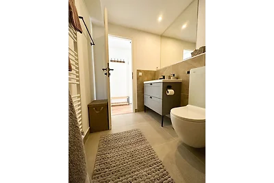 Casa vacanze Vacanza di relax Groß Rheide
