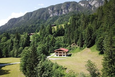 Ferienhaus zur Kundler Klamm by