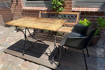 Alte Landbäckerei Borby FeWo