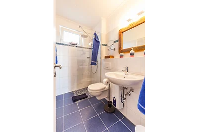 4 Sterne-Terrassen-Fewo