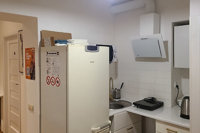 Vakantieappartement Gezinsvakantie Krakow