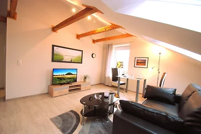 Gästehaus am Kanal "FeWo