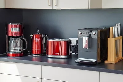 Hausboot Möwenschiss - LP3