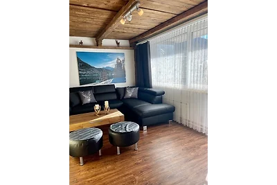 Holiday flat family holiday Davos