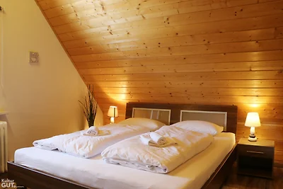 Ferienwohnung Seeblick Nr. 5, 2