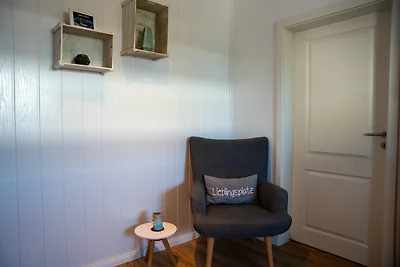 Ferienwohnung Am Kampland Nr. 2