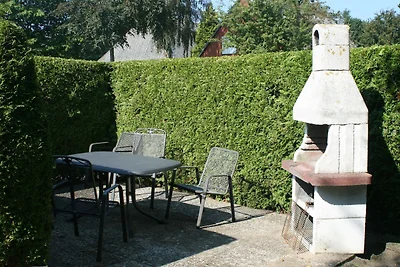 Vakantieappartement Gezinsvakantie Püttsee