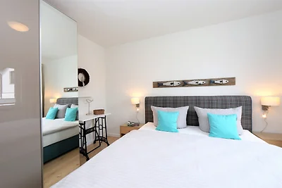 (Brise) Ahlbeck Suiten App. 09