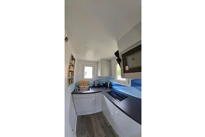 Ferien im Tiny House