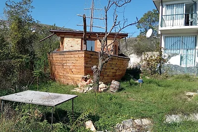 Vakantieappartement Gezinsvakantie Balchik