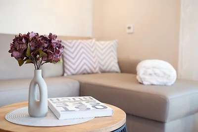 Strandappartement