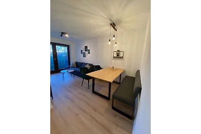 Vakantieappartement Gezinsvakantie Niederrhein