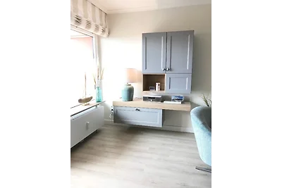 Vakantieappartement Gezinsvakantie Grömitz
