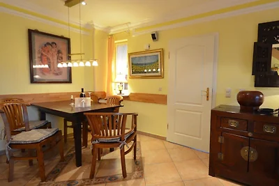 Reet - Eckhaus 17f "Moosbeere"