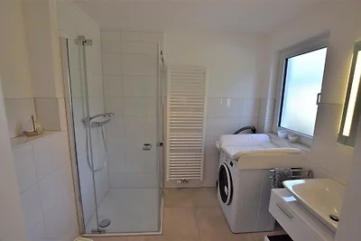 Vakantieappartement Gezinsvakantie Hohwacht
