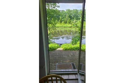 Gut Hanerau, Eschenufer (keine