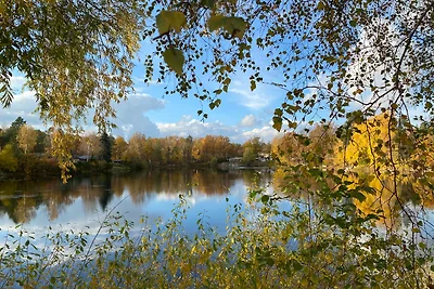 Haus am See Waterfront 5