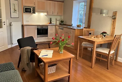 Ferien bei Goos - Ferienwohnung