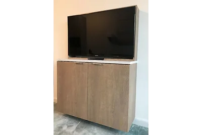 STRANDIDYLL, 137 - Typ B5S