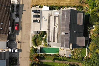 Bodensee-Apartment SeeZeichen No 26