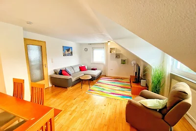 Ferienwohnung Schweinfurt