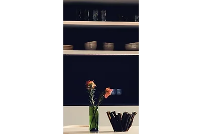 Vakantieappartement Gezinsvakantie Wedding