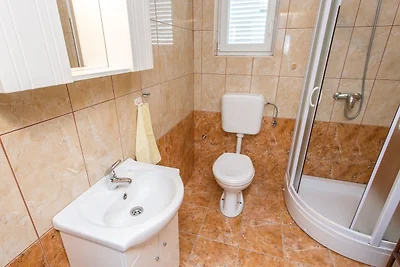 Vakantieappartement Gezinsvakantie Silo