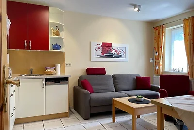 Appartamento Vacanza con famiglia Wyk