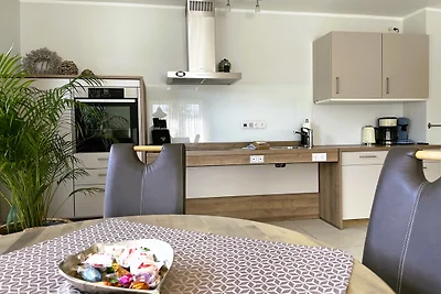 Vakantieappartement Gezinsvakantie Wyk